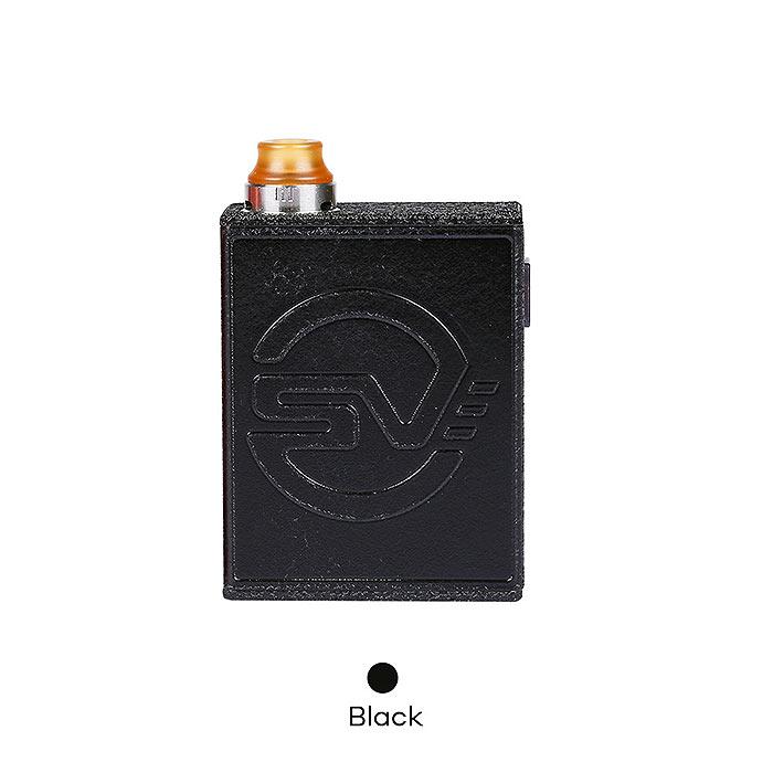 Smokjoy SV AIO Micro Vape Mod Starter Kit (1100mAh)