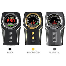 Load image into Gallery viewer, Sigelei TOP1 Mod 230W TC Box Mod
