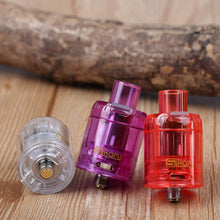Load image into Gallery viewer, Sikary OG Disposable Sub-Ohm Tank Atomizers 3ml (3 Pack)
