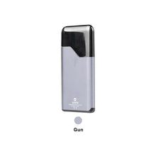 Load image into Gallery viewer, Suorin Air Pod Vape Starter Kit 2ml (400mAh)
