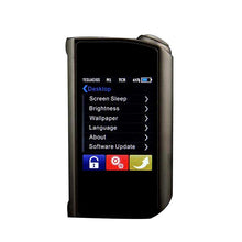 Load image into Gallery viewer, Tesla Touch 150W TC Box Mod w/ Touchscreen
