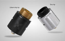 Load image into Gallery viewer, Vandy Vape MESH RDA Rebuildable Dripping Atomizer w/ BF Pin
