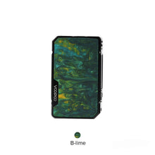 Load image into Gallery viewer, VOOPOO Drag Mini 117w Mod (4400mAh)
