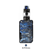 Load image into Gallery viewer, VOOPOO Drag Mini 117w Mod Kit w/ Uforce T2 Tank (4400mAh)
