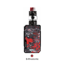 Load image into Gallery viewer, VOOPOO Drag Mini 117w Mod Kit w/ Uforce T2 Tank (4400mAh)
