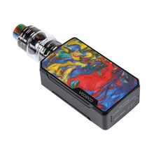 Load image into Gallery viewer, VOOPOO Drag Mini 117w Mod Kit w/ Uforce T2 Tank (4400mAh)
