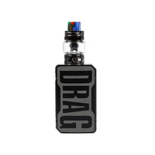 Load image into Gallery viewer, VOOPOO Drag Mini 117w Mod Kit w/ Uforce T2 Tank (4400mAh)
