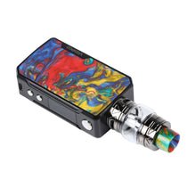 Load image into Gallery viewer, VOOPOO Drag Mini 117w Mod Kit w/ Uforce T2 Tank (4400mAh)
