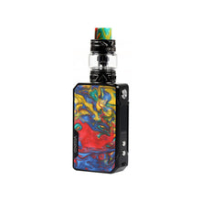 Load image into Gallery viewer, VOOPOO Drag Mini 117w Mod Kit w/ Uforce T2 Tank (4400mAh)
