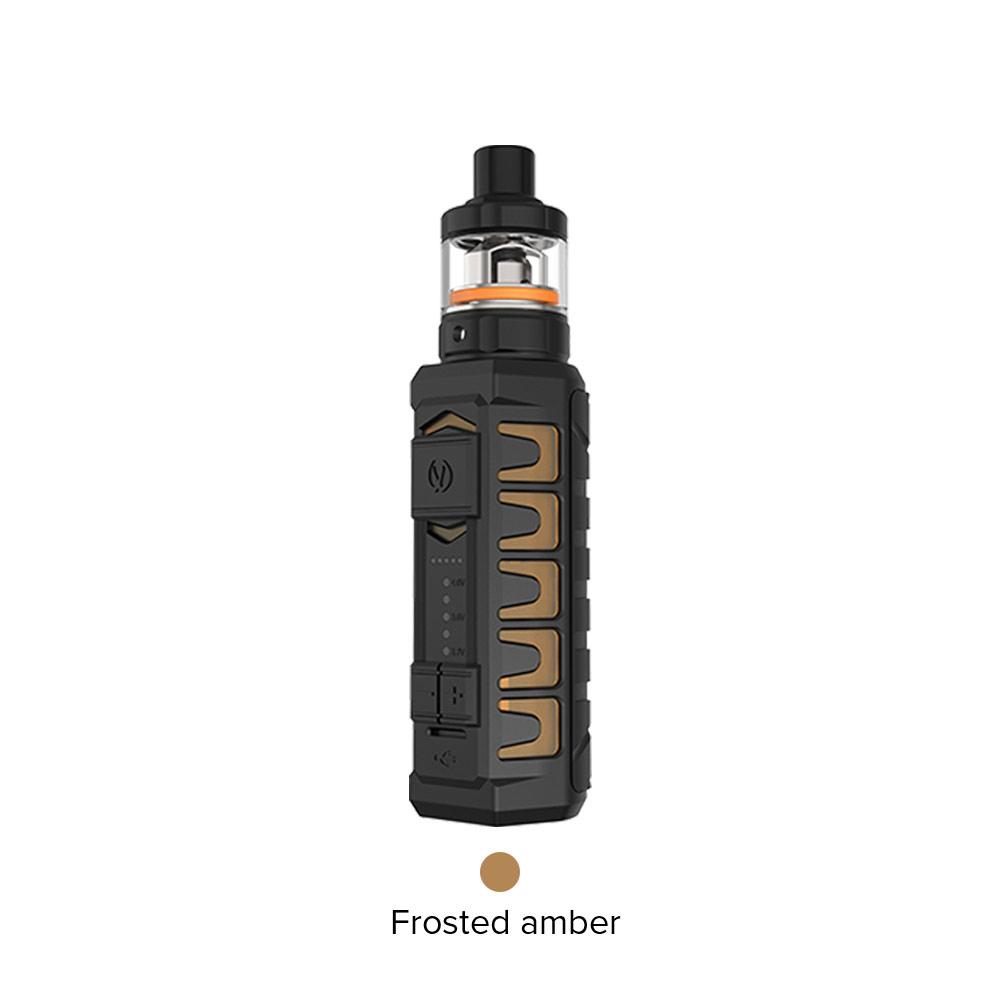 Vandy Vape AP Mod Starter Kit Vape w/ AP MTL Sub Tank (900mAh)