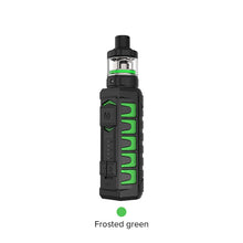 Load image into Gallery viewer, Vandy Vape AP Mod Starter Kit Vape w/ AP MTL Sub Tank (900mAh)
