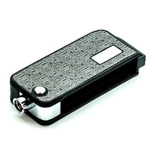 Load image into Gallery viewer, Vapmod Rock 710 Vape Battery Key Fob for 510 Oil Cartridges (650mAh)
