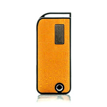 Load image into Gallery viewer, Vapmod Rock 710 Vape Battery Key Fob for 510 Oil Cartridges (650mAh)
