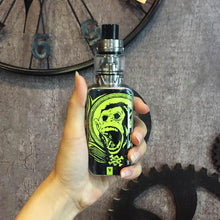 Load image into Gallery viewer, Vaporesso LUXE 220W Mod Starter Kit w/ SKRR Tank
