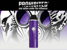 Load image into Gallery viewer, Prohibited 5th Degree Herb Vaporizer and Wax Vape
