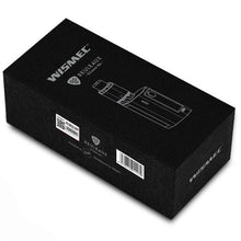 Load image into Gallery viewer, Wismec Reuleaux RXmini 80W Mod Starter Kit w/ Reux Mini Tank (2100mah)
