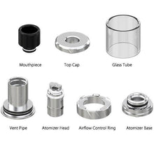 Load image into Gallery viewer, Wismec Reuleaux RXmini 80W Mod Starter Kit w/ Reux Mini Tank (2100mah)
