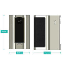 Load image into Gallery viewer, Wismec Reuleaux RXmini 80W Mod Starter Kit w/ Reux Mini Tank (2100mah)
