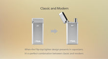 Load image into Gallery viewer, Yocan Flick Concentrate Cartridge Vape &amp; Juice Box Mod Kit (650mAh)
