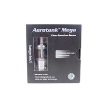 Load image into Gallery viewer, Kanger Aerotank Mega Clearomizer (New Colors)
