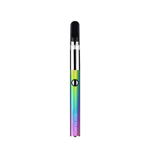 Airis Quaser Wax Vaporizer Pen Starter Kit w/ Qcell Coil