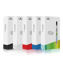 Load image into Gallery viewer, Airis Quaser Wax Vaporizer Pen Starter Kit w/ Qcell Coil
