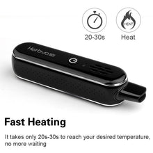 Load image into Gallery viewer, Airistech Herbva 5G Dry Herb Vaporizer Pocket Vape
