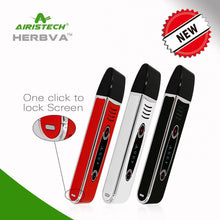 Load image into Gallery viewer, Airistech Herbva Vaporizer (Portable Non-Combustion Baking)
