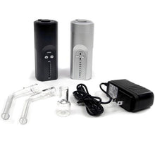 Load image into Gallery viewer, Arizer Solo Vape (Hot Air Generator) - Portable Herb Vaporizer
