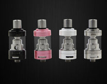 Load image into Gallery viewer, Gold Rush Kit by Artery Vapor (Nugget Mod + 49er Tank Atomizer)
