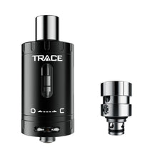 Load image into Gallery viewer, Artery Trace Tank Atomizer w/ RBA Deck Section
