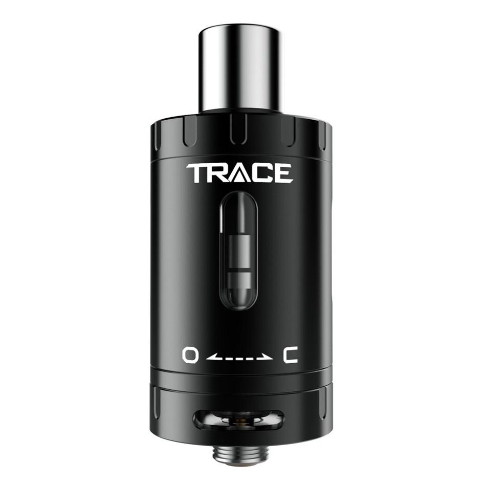 Artery Trace Tank Atomizer w/ RBA Deck Section