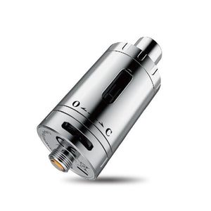 Artery Trace Tank Atomizer w/ RBA Deck Section