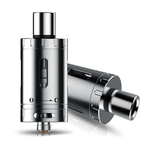 Artery Trace Tank Atomizer w/ RBA Deck Section