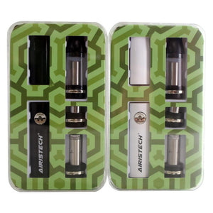 Airistech 3-in-1 Vape Survival Kit for Herb/Wax/Oil