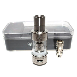 Aspire Atlantis 2 Tank Atomizer (Sub-Ohm Glassomizer)