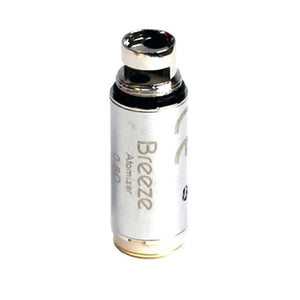 Aspire Breeze Starter Kit All-in-One E-Liquid Vape (650mAh)