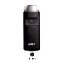 Load image into Gallery viewer, Aspire Breeze Starter Kit All-in-One E-Liquid Vape (650mAh)
