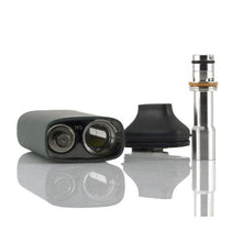 Load image into Gallery viewer, Aspire Breeze Starter Kit All-in-One E-Liquid Vape (650mAh)
