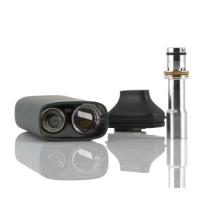 Aspire Breeze Starter Kit All-in-One E-Liquid Vape (650mAh)