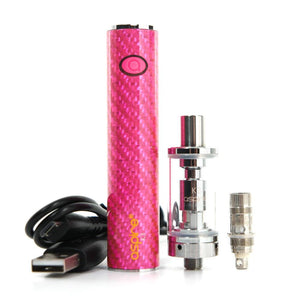 Aspire K3 Quick Starter Kit Vape Pen for E-Liquid (1200mAh)