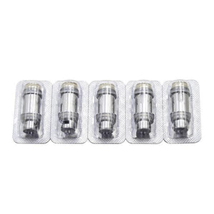 Aspire U-Tech Coils for Nautilus X and PockeX (5 pack)