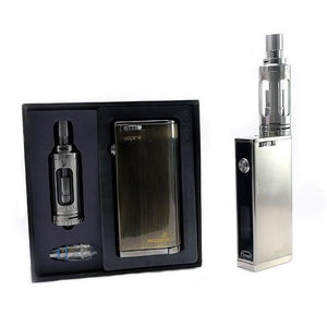 Aspire Odyssey Kit with Pegasus Temp Control Mod + Triton Tank