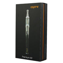 Load image into Gallery viewer, Aspire Premium Kit w/ Nautilus Mini - High-End Vape Pen - 2ml (1000mAh)
