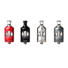 Load image into Gallery viewer, Aspire Zelos 50W Mod Kit w/ Nautilus 2 Tank - 2.0ml (2500mAh)
