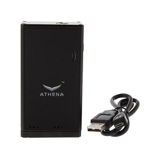 Athena 160W TC Dual 18650 Temp Control Mod