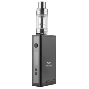 Athena 160W TC Dual 18650 Temp Control Mod