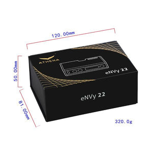 Athena eNVy 22 Temperature Control Box Mod (75W)