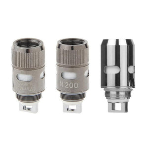 Athena EOS40 Temperature Controlled Top Filling Atomizer Tank