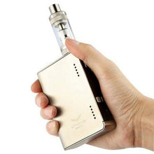 Load image into Gallery viewer, Athena Hero 240W TC Box Mod (Triple 18650)
